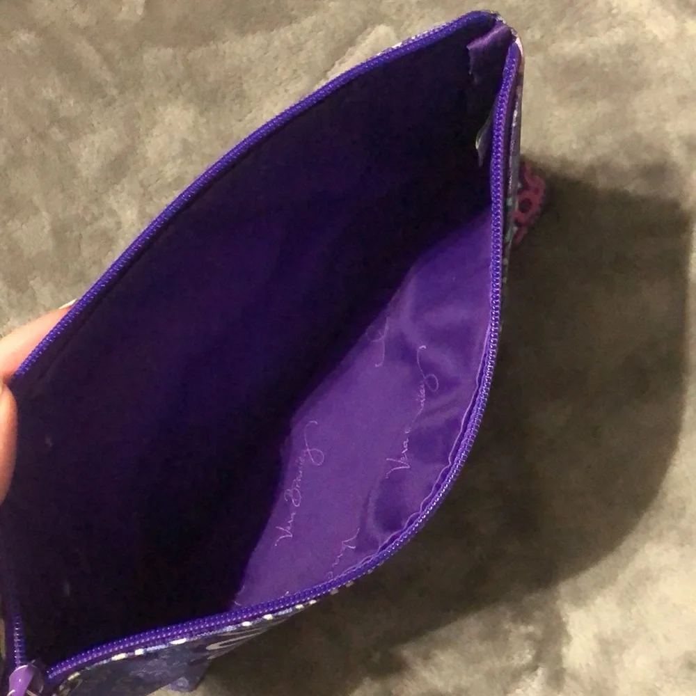 Pencil Pouch